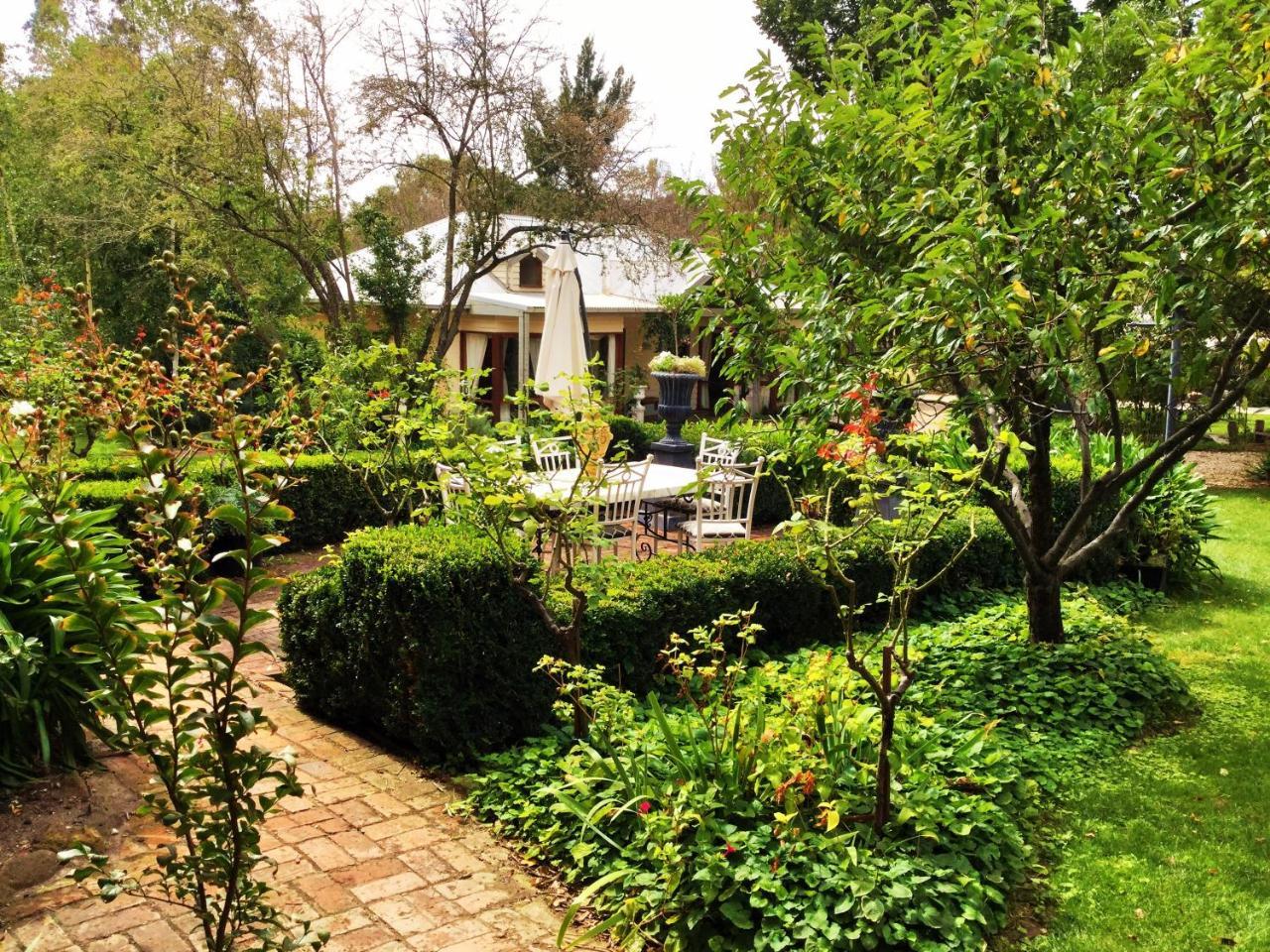Bindley House B&B Cottage Kilmore Εξωτερικό φωτογραφία