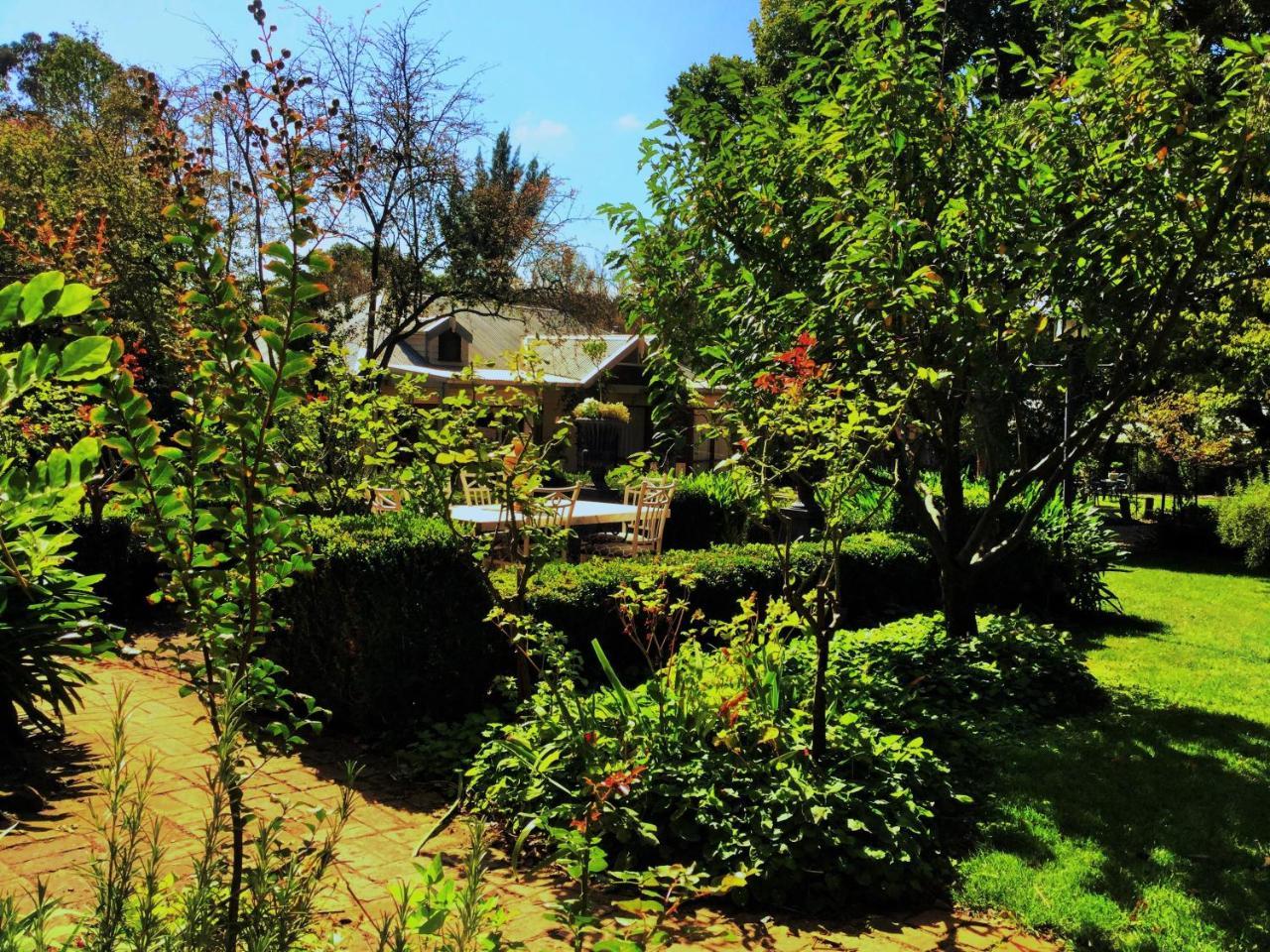 Bindley House B&B Cottage Kilmore Εξωτερικό φωτογραφία
