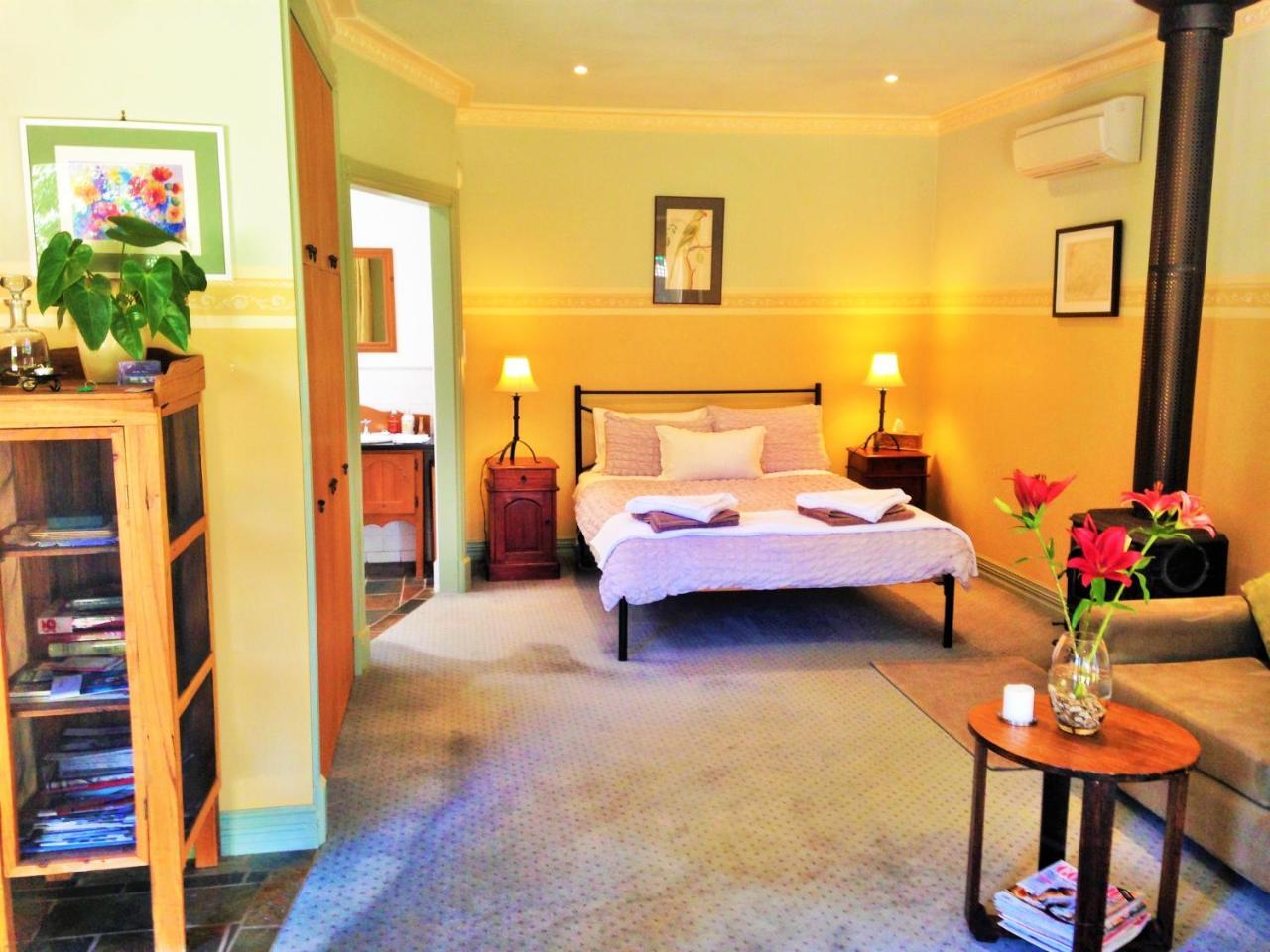 Bindley House B&B Cottage Kilmore Εξωτερικό φωτογραφία